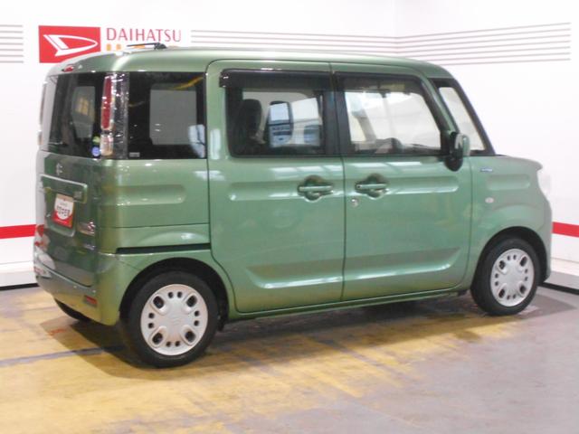 スペーシアハイブリッドＧ　メモリーナビ　ドライブレコーダー　装着（福井県）の中古車