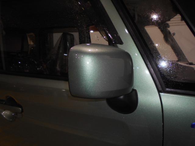 スペーシアハイブリッドＧ　メモリーナビ　ドライブレコーダー　装着（福井県）の中古車