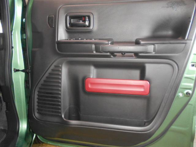 スペーシアハイブリッドＧ　メモリーナビ　ドライブレコーダー　装着（福井県）の中古車