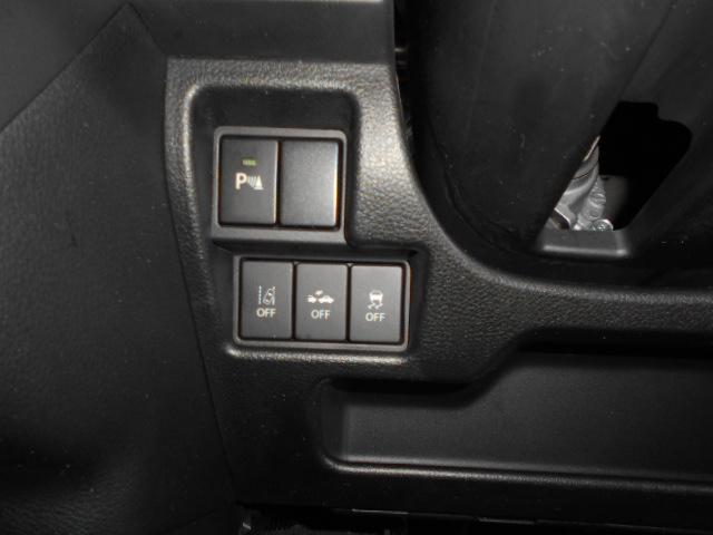 スペーシアハイブリッドＧ　メモリーナビ　ドライブレコーダー　装着（福井県）の中古車