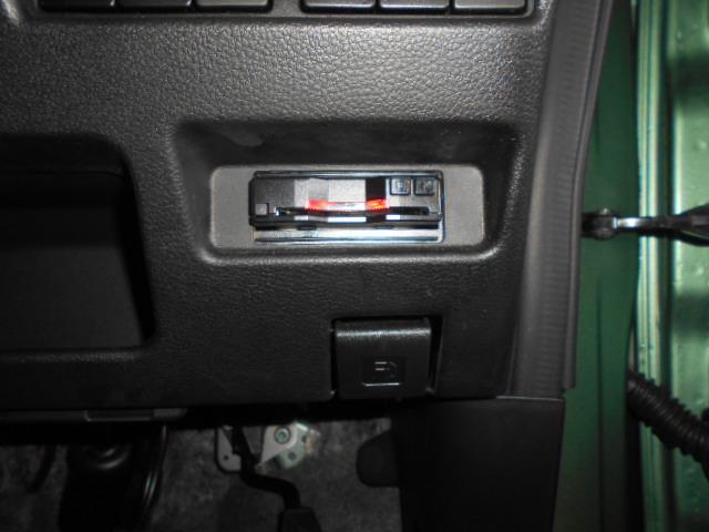 スペーシアハイブリッドＧ　メモリーナビ　ドライブレコーダー　装着（福井県）の中古車