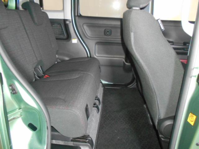 スペーシアハイブリッドＧ　メモリーナビ　ドライブレコーダー　装着（福井県）の中古車