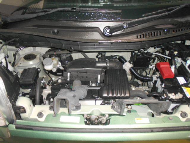 スペーシアハイブリッドＧ　メモリーナビ　ドライブレコーダー　装着（福井県）の中古車