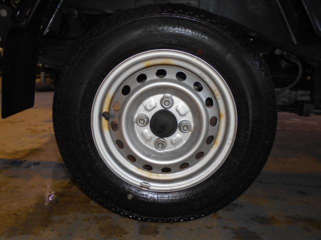 ハイゼットトラックジャンボエクストラ４ＷＤ　９インチディスプレイオーディオ装着（福井県）の中古車