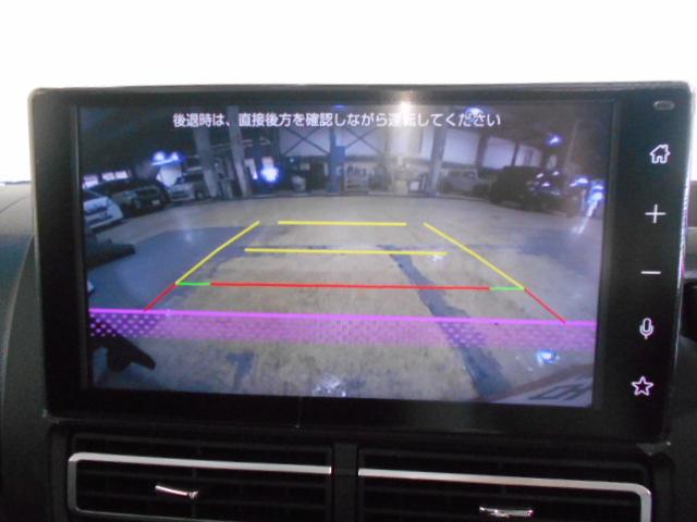 ハイゼットトラックジャンボエクストラ４ＷＤ　９インチディスプレイオーディオ装着（福井県）の中古車