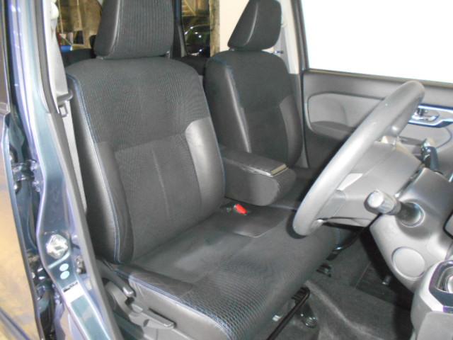 ムーヴカスタム　Ｘ　ハイパーＳＡ　純正ナビ　バックモニター装着（福井県）の中古車