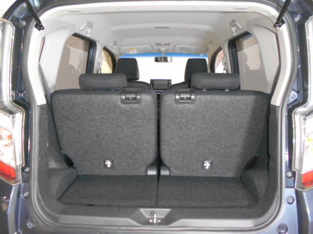 ムーヴカスタム　Ｘ　ハイパーＳＡ　純正ナビ　バックモニター装着（福井県）の中古車