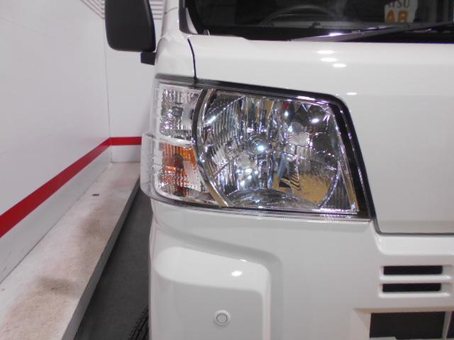 ハイゼットカーゴデラックス　４ＷＤ（福井県）の中古車