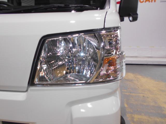 ハイゼットカーゴデラックス　４ＷＤ（福井県）の中古車