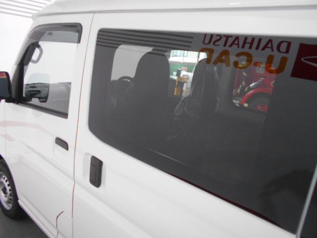 ハイゼットカーゴデラックス　４ＷＤ（福井県）の中古車