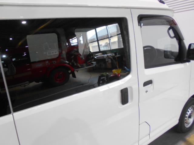 ハイゼットカーゴデラックス　４ＷＤ（福井県）の中古車