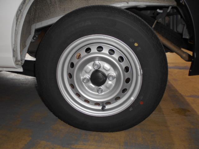 ハイゼットカーゴデラックス　４ＷＤ（福井県）の中古車