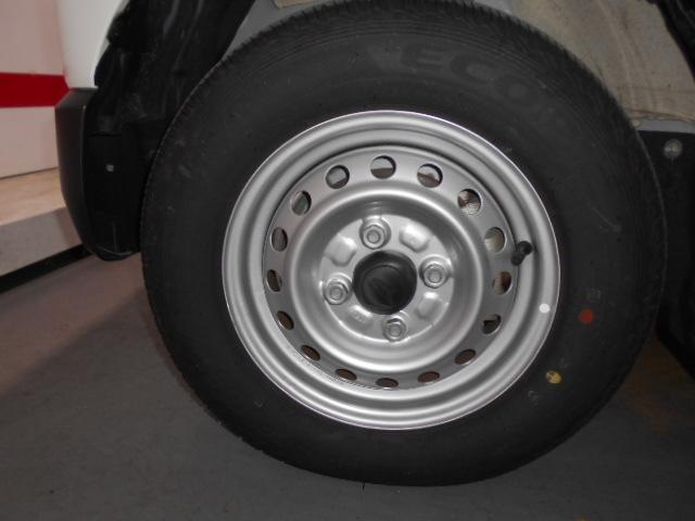 ハイゼットカーゴデラックス　４ＷＤ（福井県）の中古車