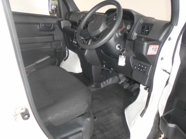 ハイゼットカーゴデラックス　４ＷＤ（福井県）の中古車