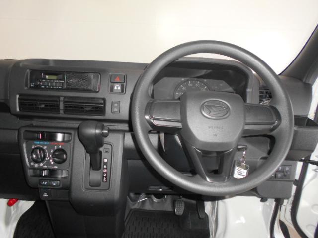 ハイゼットカーゴデラックス　４ＷＤ（福井県）の中古車
