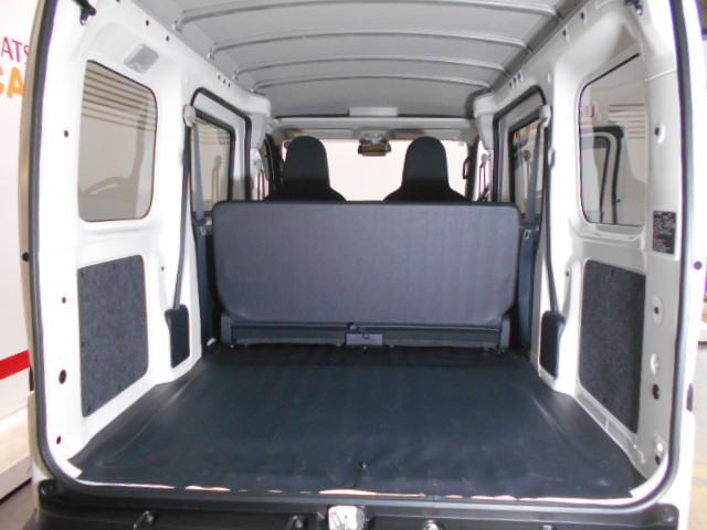 ハイゼットカーゴデラックス　４ＷＤ（福井県）の中古車