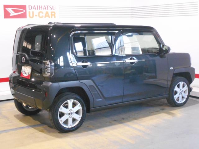 タフトＧ　４ＷＤ（福井県）の中古車