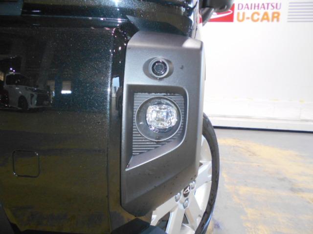 タフトＧ　４ＷＤ（福井県）の中古車