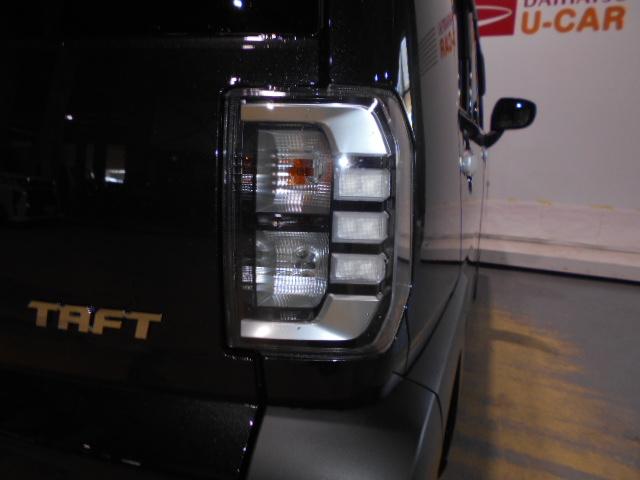 タフトＧ　４ＷＤ（福井県）の中古車