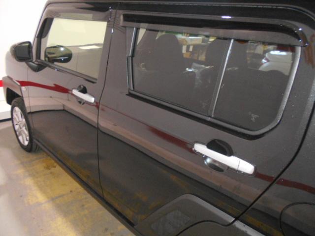 タフトＧ　４ＷＤ（福井県）の中古車