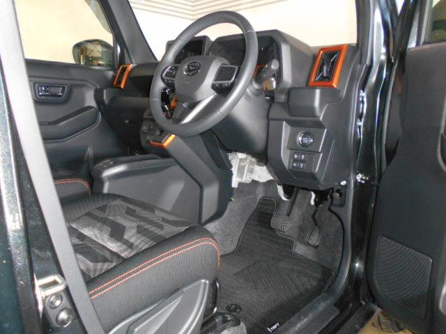 タフトＧ　４ＷＤ（福井県）の中古車