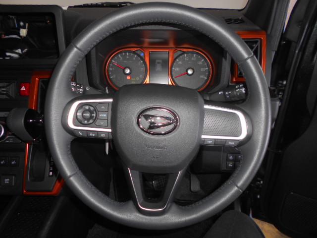 タフトＧ　４ＷＤ（福井県）の中古車