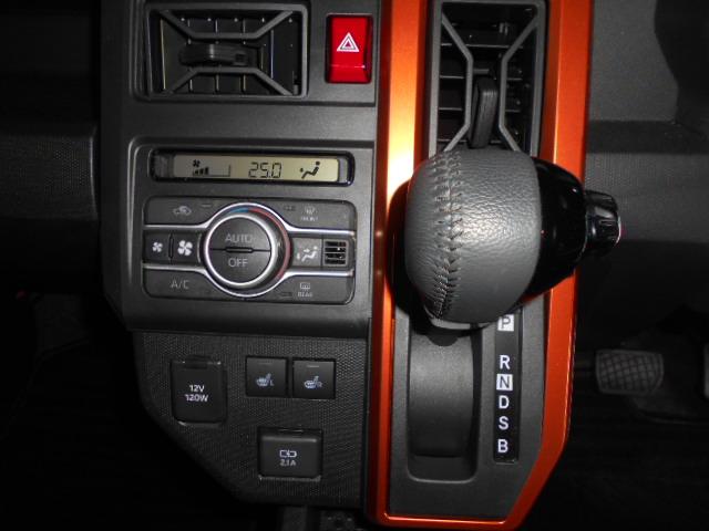 タフトＧ　４ＷＤ（福井県）の中古車