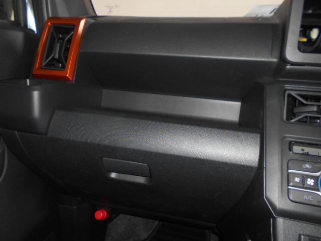 タフトＧ　４ＷＤ（福井県）の中古車