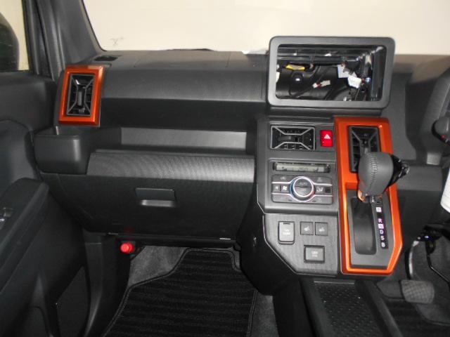 タフトＧ　４ＷＤ（福井県）の中古車