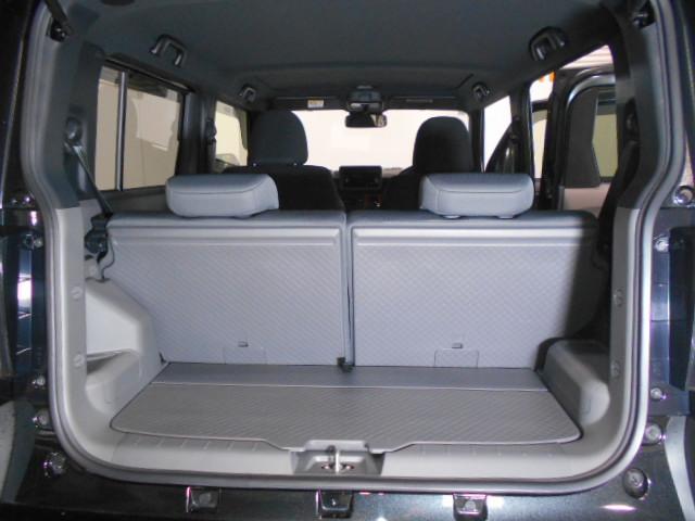 タフトＧ　４ＷＤ（福井県）の中古車