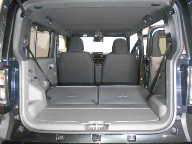 タフトＧ　４ＷＤ（福井県）の中古車