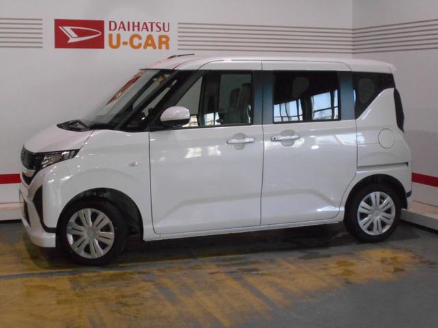 ムーヴX 純正ナビ ドラレコ パノラマモニター装着2025年モデル ダイハツ純正スタンダードメモリーナビ ドライブレコーダー パノラマモニター 装着車 届出済未走行車(福井県)の中古車