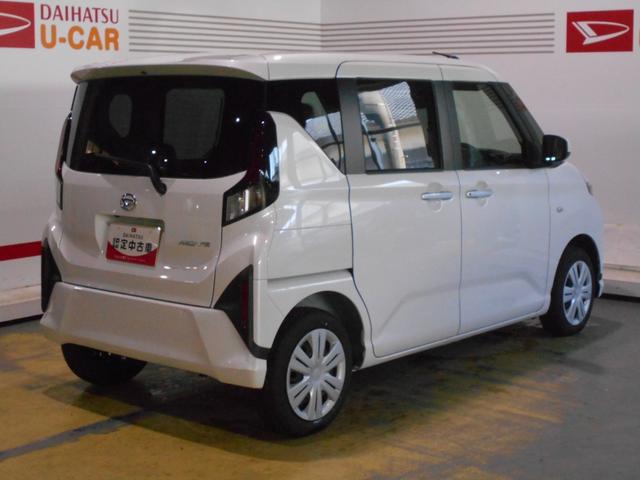 ムーヴX 純正ナビ ドラレコ パノラマモニター装着2025年モデル ダイハツ純正スタンダードメモリーナビ ドライブレコーダー パノラマモニター 装着車 届出済未走行車(福井県)の中古車