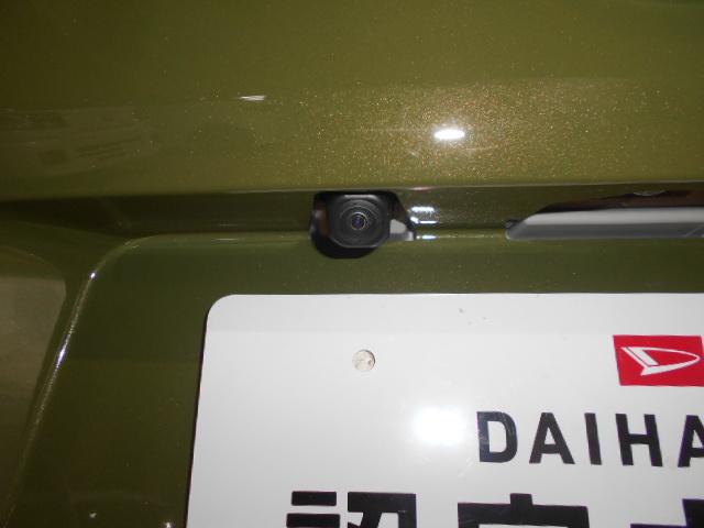 タフトＧ届出済未走行車（福井県）の中古車