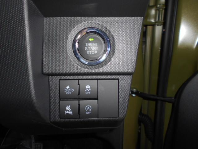 タフトＧ届出済未走行車（福井県）の中古車