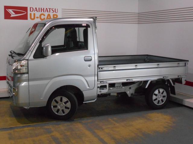 ハイゼットトラックスタンダード　４ＷＤ／ＡＴ（福井県）の中古車