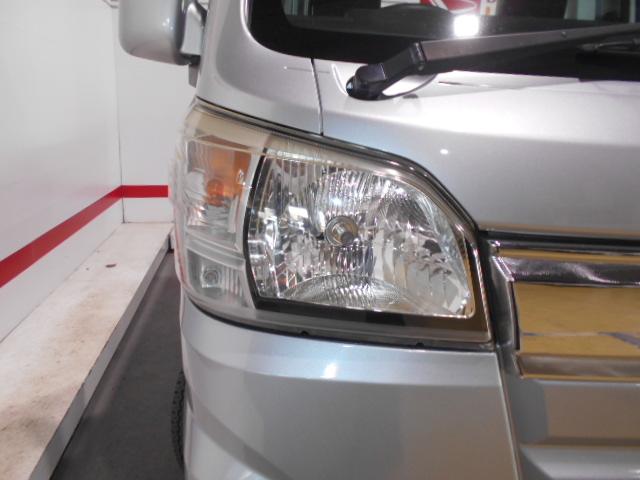 ハイゼットトラックスタンダード　４ＷＤ／ＡＴ（福井県）の中古車