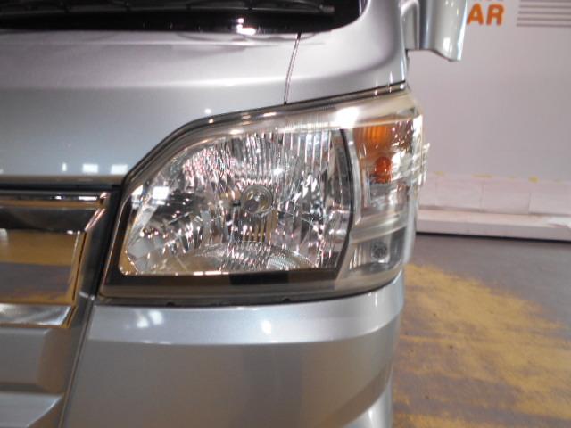 ハイゼットトラックスタンダード　４ＷＤ／ＡＴ（福井県）の中古車