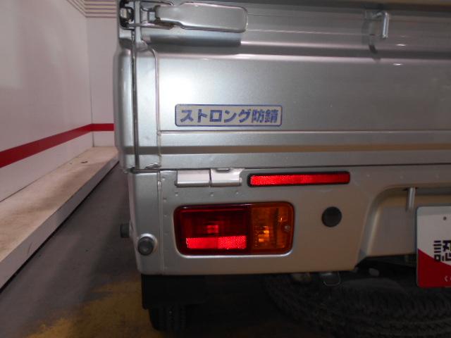 ハイゼットトラックスタンダード　４ＷＤ／ＡＴ（福井県）の中古車