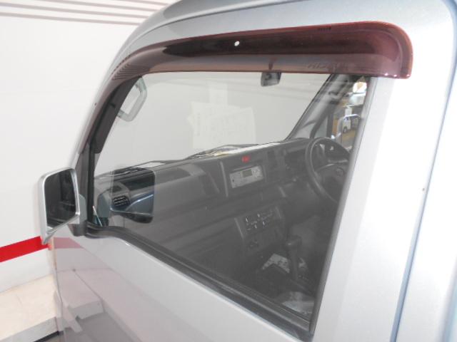 ハイゼットトラックスタンダード　４ＷＤ／ＡＴ（福井県）の中古車