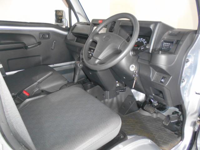 ハイゼットトラックスタンダード　４ＷＤ／ＡＴ（福井県）の中古車
