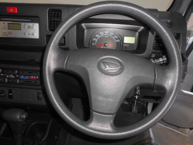 ハイゼットトラックスタンダード　４ＷＤ／ＡＴ（福井県）の中古車