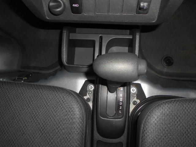 ハイゼットトラックスタンダード　４ＷＤ／ＡＴ（福井県）の中古車