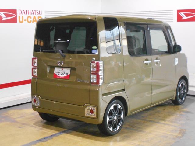 ウェイクGターボ レジャーエディションSA2ドライブレコーダー(社外品)装着車(福井県)の中古車