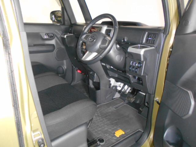 ウェイクGターボ レジャーエディションSA2ドライブレコーダー(社外品)装着車(福井県)の中古車