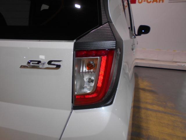 ミライースＸ　ＳＡ３　届出済未走行車（福井県）の中古車