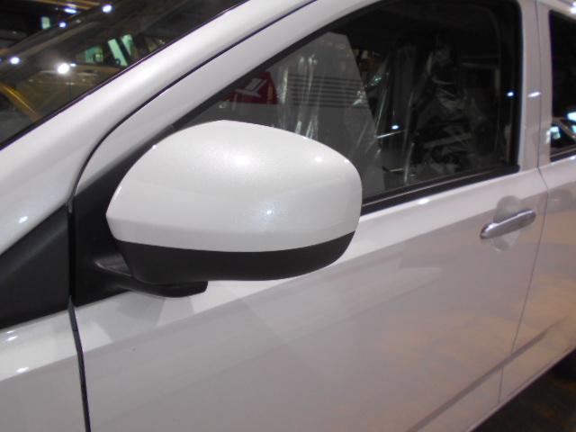 ミライースＸ　ＳＡ３　届出済未走行車（福井県）の中古車