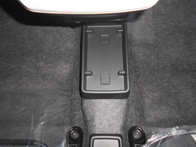 ミライースＸ　ＳＡ３　届出済未走行車（福井県）の中古車