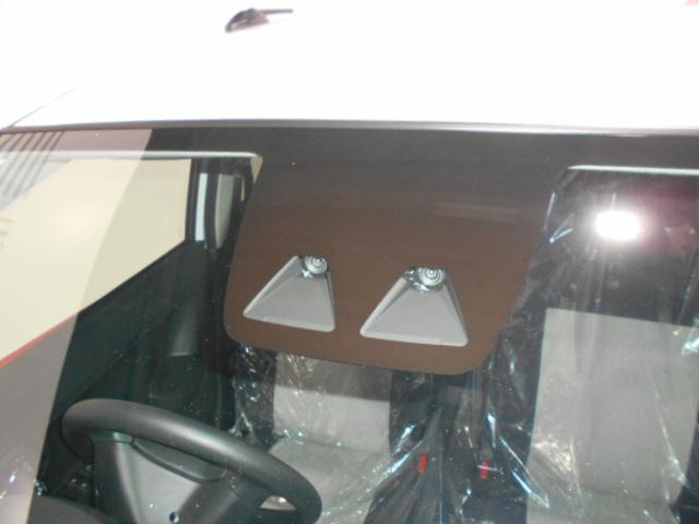 ミライースＸ　ＳＡ３　届出済未走行車（福井県）の中古車