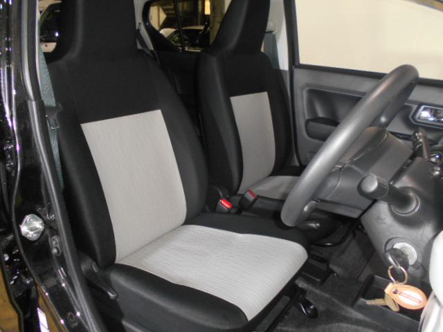 ミライースX SA3 4WD 純正ナビ バックモニター 装着2020年モデル ダイハツ純正メモリーナビ バックモニター 装着(福井県)の中古車
